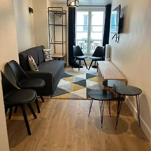  Appartamento 152 - Urban Cosy Flat In