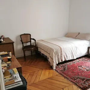 Sweet Séjour chez l'habitant