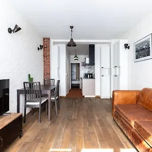 Aqueduc/la Fayette : Magnifique Appartement