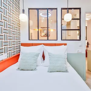 Ws Molitor - Auteuil Appartement